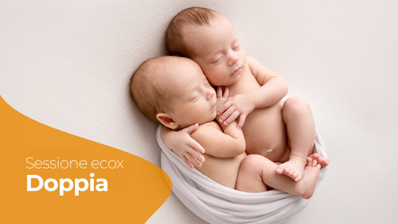 Sessione Doppia